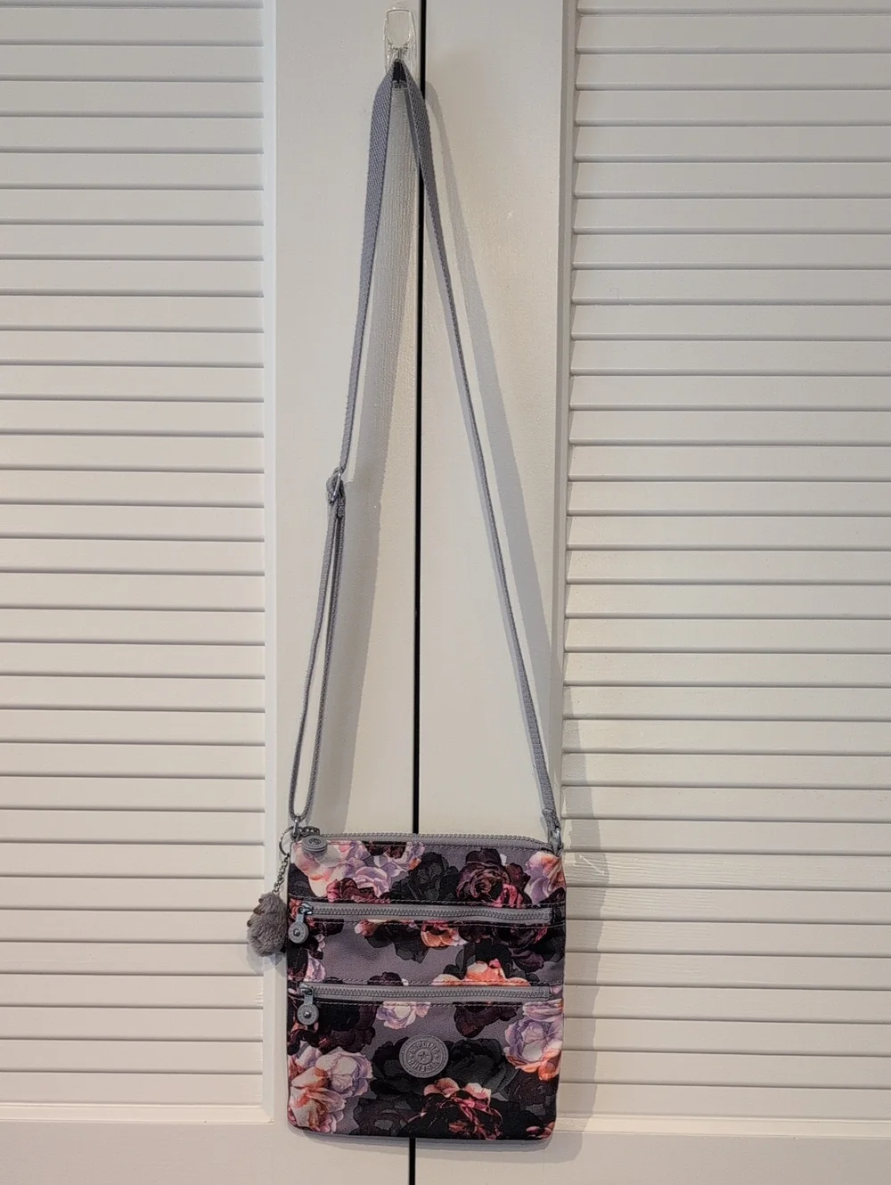 Kipling Keiko Crossbody 
